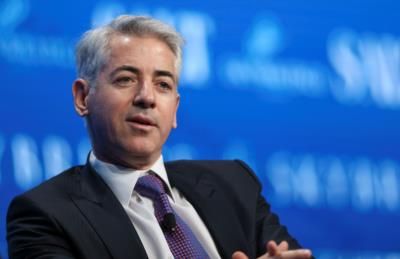 Hedge Fund Manager Bill Ackman Criticizes Democrat Party And Media