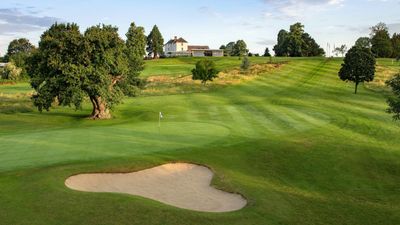 The Scenic And Quintessentially English Golf Resort That's Begging To Be Explored