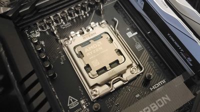 AMD Ryzen 7 9800X3D reviews: 3 reasons critics are calling it 'devastating' and 'a gaming legend'