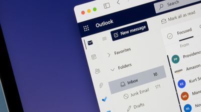 Outlook users beware — Classic Outlook is currently crashing when you open more than 60 emails at once