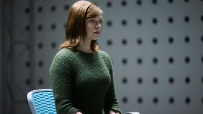 Netflix adds little seen, “Certified Fresh” sci-fi movie starring a pre-Succession Sarah Snook