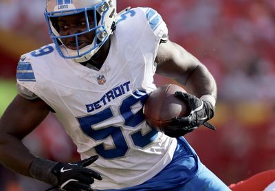 Lions add some familiar names and a newcomer to the practice squad