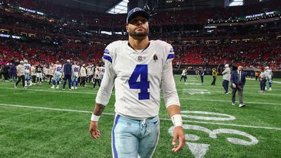 Dak Prescott Seeking Second Opinion After Initial Diagnosis on Hamstring Injury