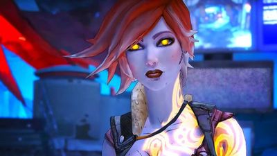 The Borderlands movie's $90m box office failure "was indeed disappointing," but it did still help sell some old Borderlands games