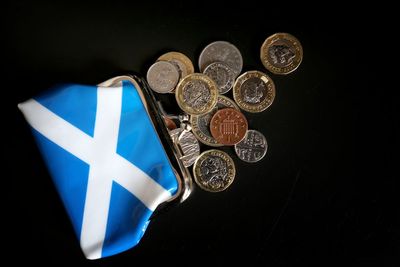 MSPs ‘deeply concerned’ about Government’s lack of strategic financial approach