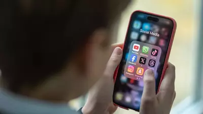 The Australian Government Confirms Social Media Ban For Children Under 16