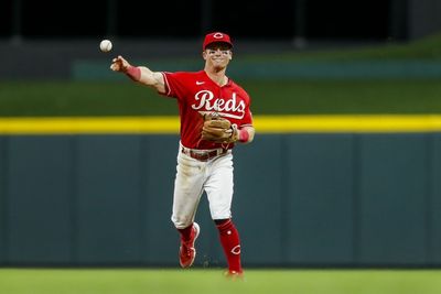 Cincinnati Reds Star Matt McLain Wants to Remain Infielder in 2025