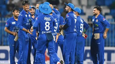Afghanistan vs Bangladesh, 1st ODI: Allah Ghazanfar's record-breaking 6-26 leads Afghanistan to victory over Bangladesh