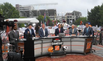 ‘College GameDay’ announces Week 11 location