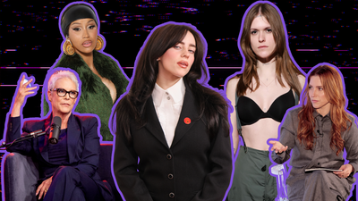 Billie Eilish, Cardi B, Jamie Lee Curtis & More Famous Women On Trump’s Win: ‘A War On Women’