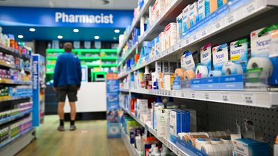 ACCC gives Chemist Warehouse-Sigma merger the go-ahead