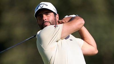 Adrian Otaegui Facts: 15 Things You Didn’t Know About The DP World Tour Pro