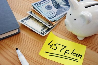 457 Plan Contribution Limits for 2026