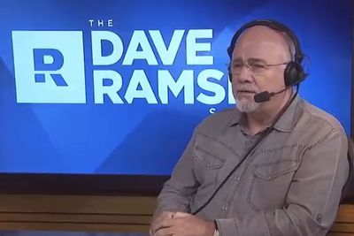 'Don't Loan People You Like Money': Dave Ramsey On Why Lending To Friends And Family Often Backfires