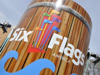 Six Flags considering closing parks across the US after merger with Cedar Point company