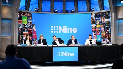 Heat on Nine directors over toxic company culture