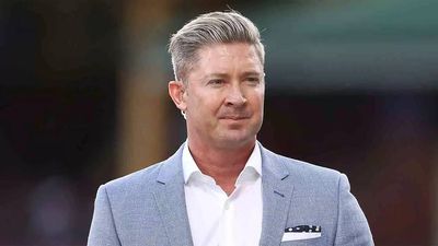 'It's mental fatigue': Michael Clarke on India's recent struggles ahead of Border-Gavaskar Trophy