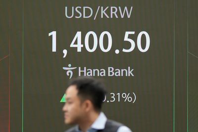 Stock Market Today: Asian shares retreat after Trump's victory as focus turns to the Fed