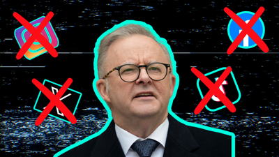 Anthony Albanese Is Set To Ban Children Under 16 From Social Media: ‘I’m Calling Time On It’