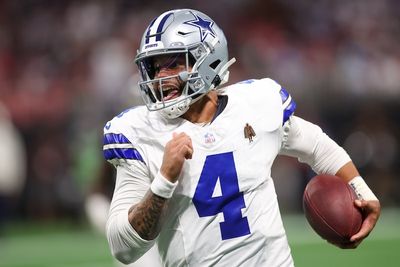 Dak Prescott Injury: Could Miss More Than 4 Weeks