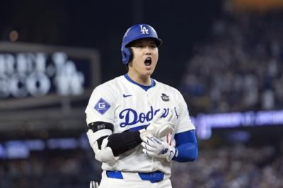 Dodgers Plan Patient Approach For Ohtani's Recovery