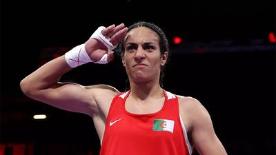Boxer Imane Khelif takes legal action over leaked gender reports