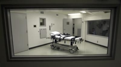 Judge Denies Injunction Request To Halt Alabama Execution