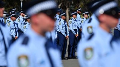 State short thousands of police, leaked memo reveals