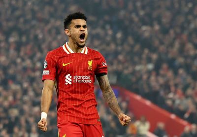 UEFA Champions League standings: Liverpool top points table after four games with flawless record