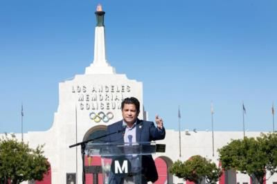 Jimmy Gomez Re-Elected To U.S. House In California