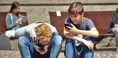 Australian kids under 16 will soon be banned from social media – but parents still don’t know which apps are out