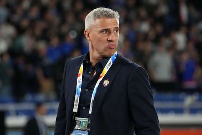 Al Ain sack Hernan Crespo following heavy AFC Champions League defeat to Al Nassr