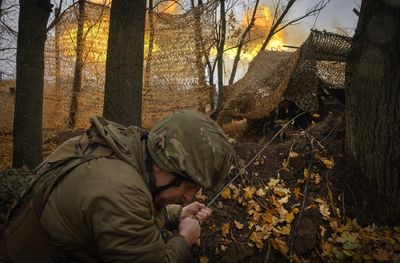 Russia-Ukraine war: List of key events, day 986