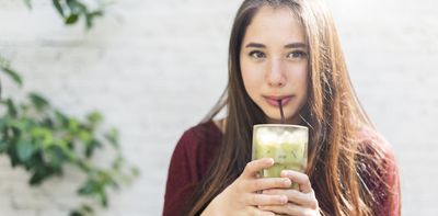 Matcha is having a moment. What are the health benefits of this green tea drink?