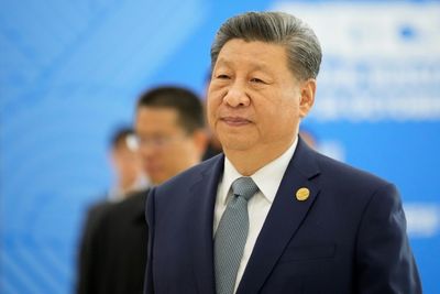 US And China Must 'Get Along', Xi Tells Trump