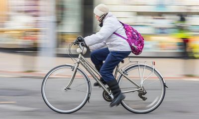 Adding five minutes exercise a day can help lower blood pressure, study says