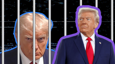 What Happens To Donald Trump’s Many Court Cases Now He’ll Be President Again?