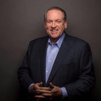 Mike Huckabee Praises Donald Trump's 'Resurrection' Victory