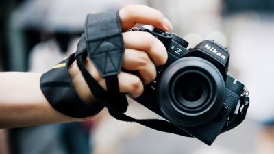 Nikon sets sights on Gen Z with influencer and vlogger-friendly Z50 II