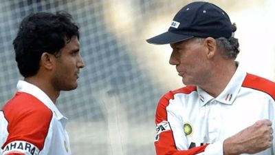 'Greg Chappell wanted to introduce Australian culture in the Indian team'