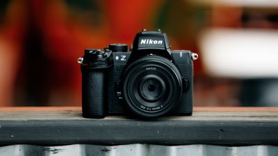 Nikon reveals the Z50 II – a modest update of its hobbyist mirrorless camera with an identity crisis