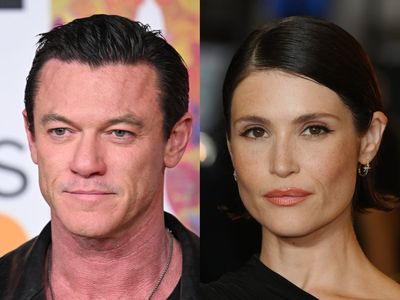 Luke Evans exposes Gemma Arterton’s hilarious response after being told he was gay