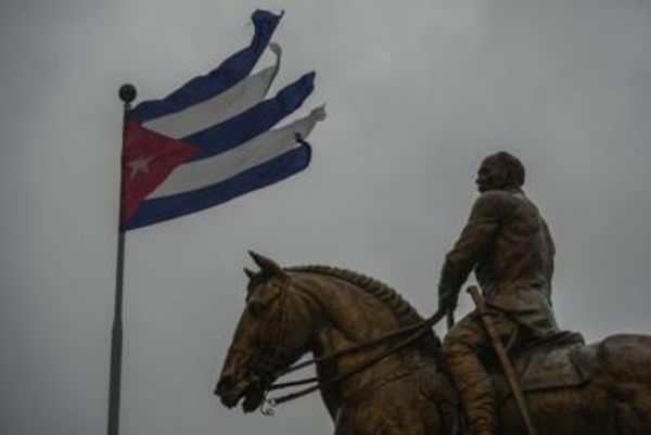 Cuba Reels After Category 3 Hurricane Hits Power Grid