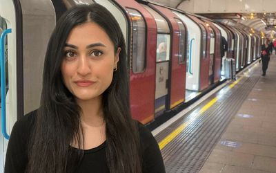 More action needed to combat sexual offences and harassment on the Tube, say victims