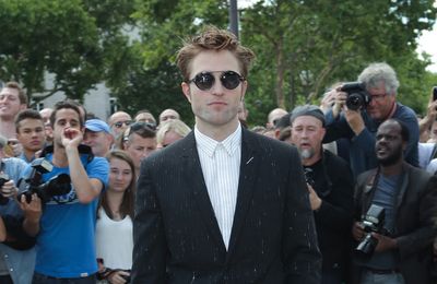 Robert Pattinson's movie Mickey 17 delayed again