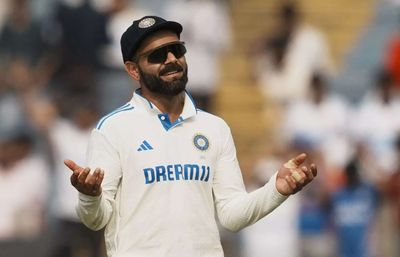 'Virat Kohli is going to be there at least till 2027'