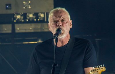 David Gilmour claims Pink Floyd were 'bullied' over release of final album