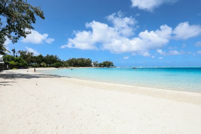 Banks, Beaches And Boom Times: Four Facts About Mauritius