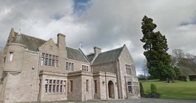 Scottish hotel named 'best value' getaway in UK at top awards ceremony