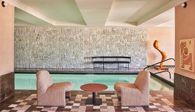 The Best Los Angeles Hotels for a Design-Led Escape — 10 Bold Stays You Can't Miss Out on This Year